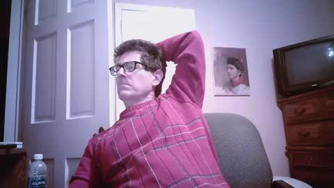 Snapshot of mikewulds chatting on December 2024 11:51:01 PM Mike online show from December 2024 11:51:01 PM