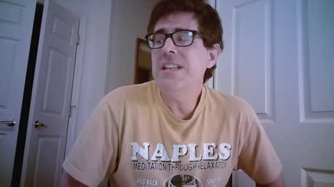 Snapshot of mikewulds chatting on December 2024 12:52:01 AM Mike online show from December 2024 12:52:01 AM