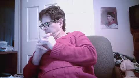 Snapshot of mikewulds chatting on December 2024 08:25:02 PM Mike online show from December 2024 08:25:02 PM