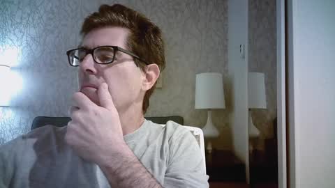 Snapshot of mikewulds chatting on January 2025 02:13:01 PM Mike online show from January 2025 02:13:01 PM