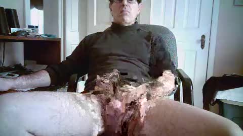 Snapshot of mikewulds chatting on January 2025 05:37:02 PM Mike online show from January 2025 05:37:02 PM