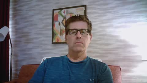 Snapshot of mikewulds chatting on February 2025 01:41:01 PM Mike online show from February 2025 01:41:01 PM