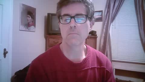 Snapshot of mikewulds chatting on February 2025 12:48:01 AM Mike online show from February 2025 12:48:01 AM