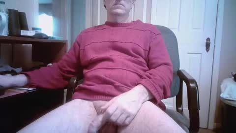 Snapshot of mikewulds chatting on February 2025 07:52:02 PM Mike online show from February 2025 07:52:02 PM