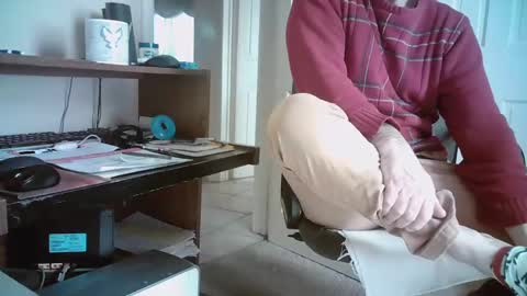 Snapshot of mikewulds chatting on February 2025 02:57:01 PM Mike online show from February 2025 02:57:01 PM