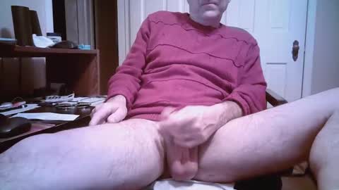 Snapshot of mikewulds chatting on February 2025 11:59:02 PM Mike online show from February 2025 11:59:02 PM