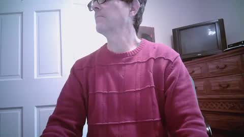 Snapshot of mikewulds chatting on February 2025 02:21:01 PM Mike online show from February 2025 02:21:01 PM