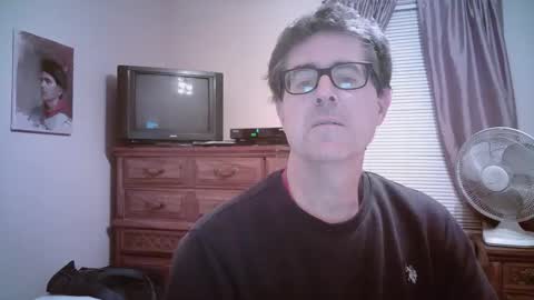 Snapshot of mikewulds chatting on March 2025 12:07:02 AM Mike online show from March 2025 12:07:02 AM