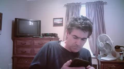 Mike online show from May 2026 10:59:01 PM