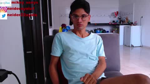 mikey online show from December 2024 08:17:02 PM