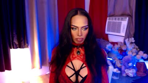 Mistress MikeyAlawi online show from December 2025 09:07:01 AM
