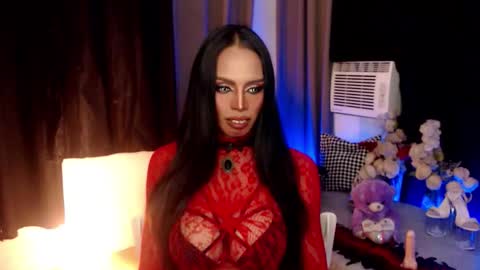 Mistress MikeyAlawi online show from December 2025 10:42:01 AM