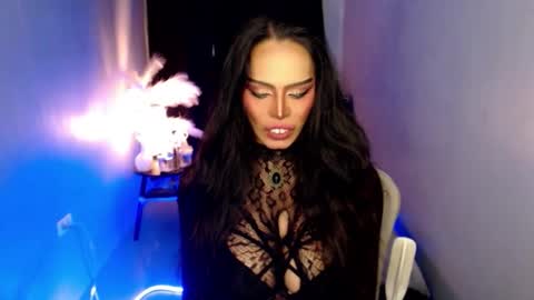 Mistress MikeyAlawi online show from March 2026 04:51:02 AM