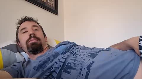 Mikey Boy online show from March 2025 12:44:01 AM