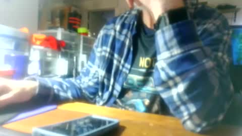 mikeyd1a online show from February 2026 07:39:02 PM