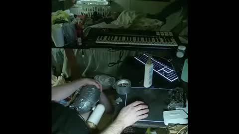 Mikey online show from December 2024 10:06:02 AM