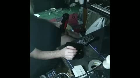 Mikey online show from December 2024 06:33:02 AM