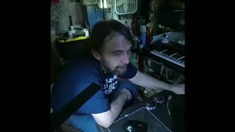 Mikey online show from December 2024 07:21:01 PM