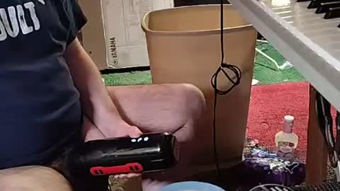 Mikey online show from December 2024 10:53:02 AM