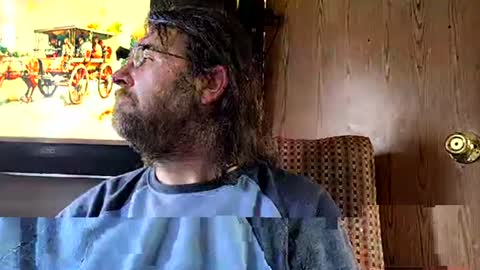 Mikey online show from January 2025 08:02:02 PM