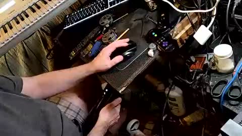 Mikey online show from January 2025 11:06:02 AM