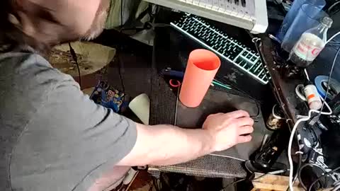 Mikey online show from January 2025 10:53:02 PM