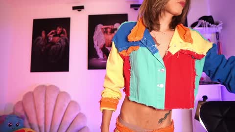 Snapshot of mikeymorningstar chatting on January 2025 12:16:01 AM mikeymorningstar online show from January 2025 12:16:01 AM