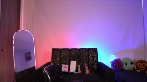 mikeymorningstar online show from April 2026 09:27:01 PM
