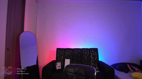 Snapshot of mikeymorningstar chatting on May 2026 10:48:01 PM mikeymorningstar online show from May 2026 10:48:01 PM