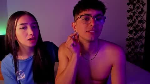 VIOLETAMIKE online show from February 2025 05:32:02 PM