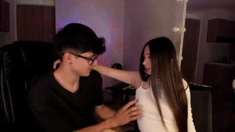 VIOLETAMIKE online show from September 2025 12:01:02 AM