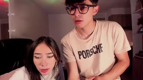 VIOLETAMIKE online show from October 2025 02:36:02 AM