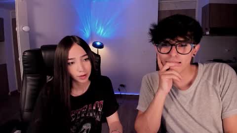 VIOLETAMIKE online show from November 2025 10:33:02 PM