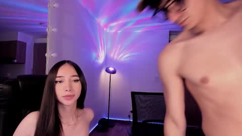 VIOLETAMIKE online show from December 2025 11:43:01 PM