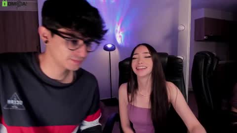 VIOLETAMIKE online show from March 2026 10:01:01 AM