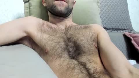 Mikhail online show from December 2024 03:20:02 PM