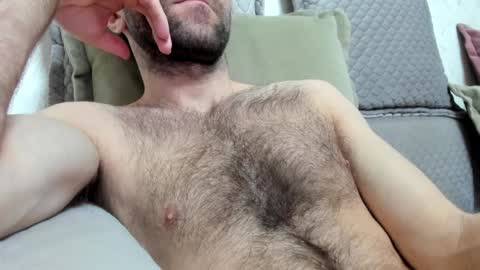 Mikhail online show from December 2024 01:17:02 PM