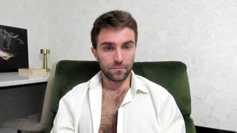 Mikhail online show from January 2025 04:39:01 PM