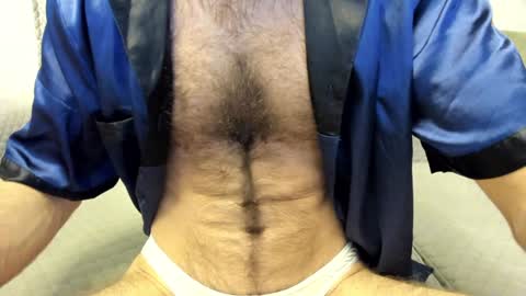 Mikhail online show from January 2025 09:21:01 PM