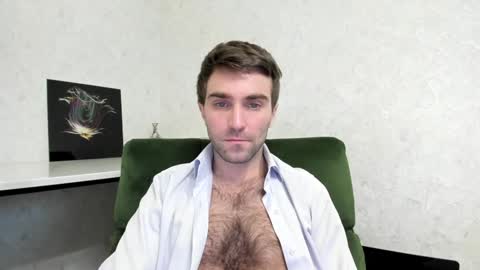 Mikhail online show from February 2025 12:03:02 PM