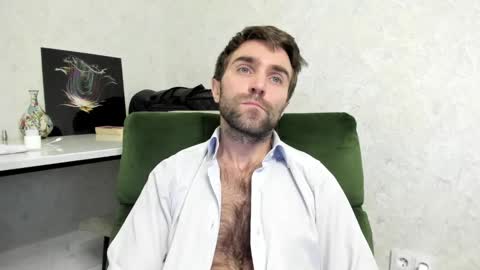 Mikhail online show from February 2025 02:09:02 PM