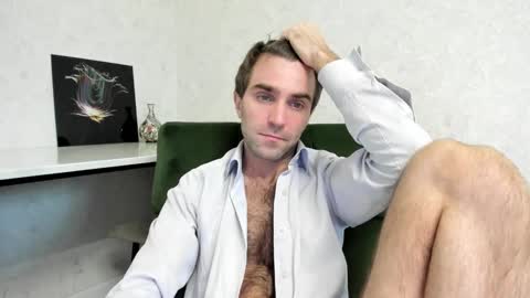 Mikhail online show from February 2025 01:10:02 PM