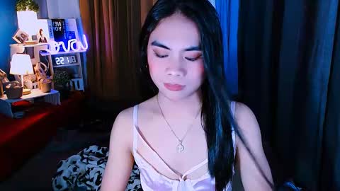 Mikhayla and Zeus online show from January 2025 07:51:02 AM