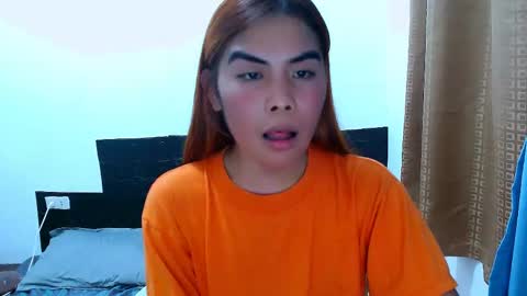 Mikhayla and Zeus online show from April 2026 12:43:01 PM