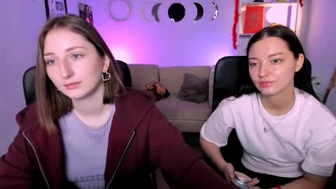 Miki online show from April 2026 05:52:01 AM