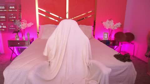 Miki online show from April 2026 11:11:02 PM