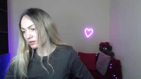 Adalina online show from February 2026 06:56:02 AM