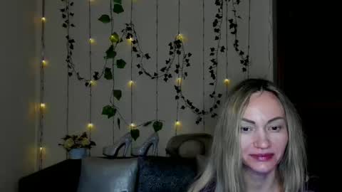 Adalina online show from March 2026 12:22:01 PM