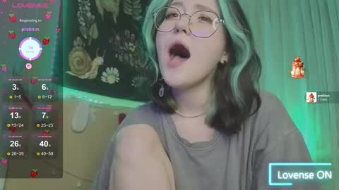 Miko online show from March 2026 03:05:02 PM