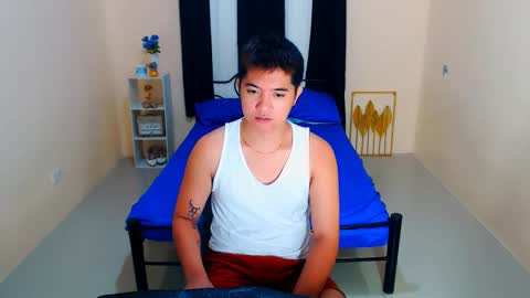 Snapshot of mikoanderson chatting on October 2025 06:17:02 PM mikoanderson online show from October 2025 06:17:02 PM